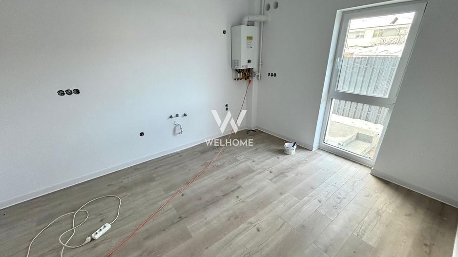 Apartament 2 camere decomandat, baie cu geam - Zona Unirii, Selimbar - Poză 7