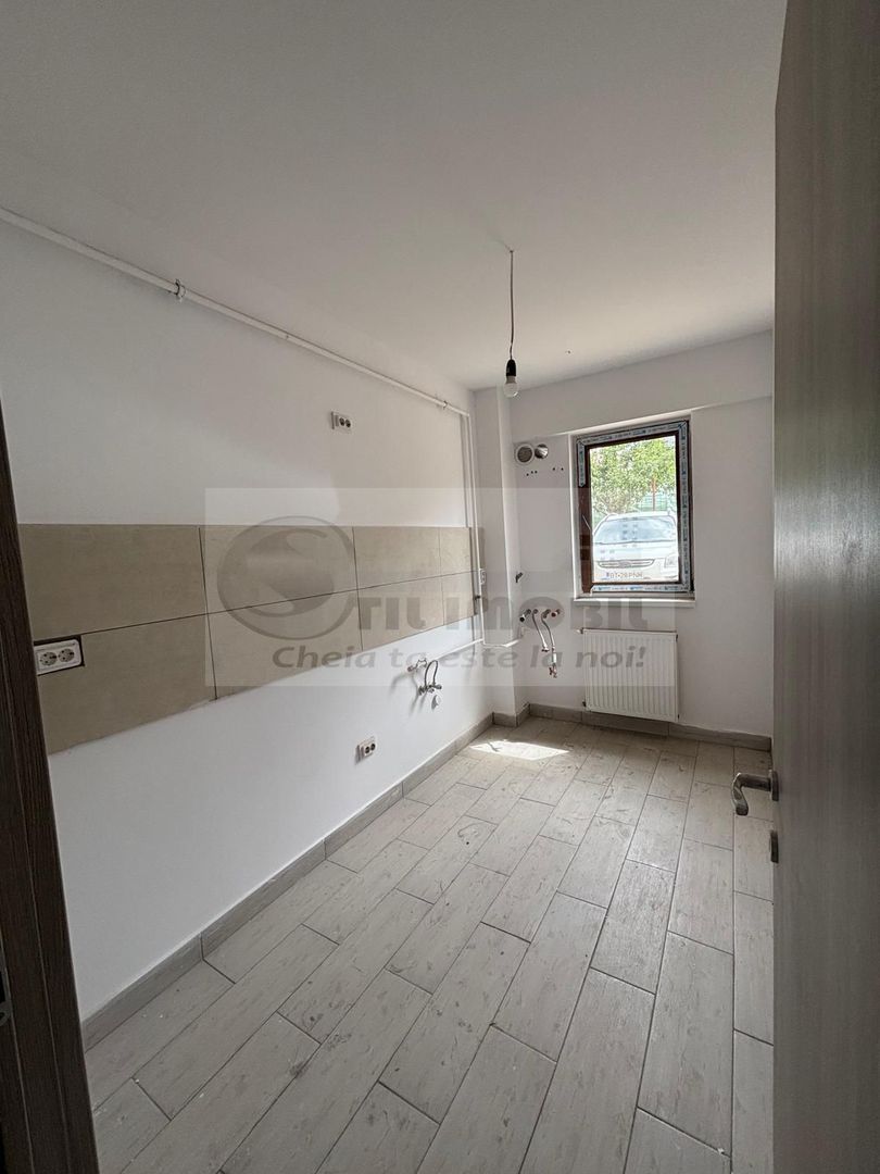 Ap. 3 camere, semidecomandat, Bucium-Visan, intabulat, 0%comision - Poză 9