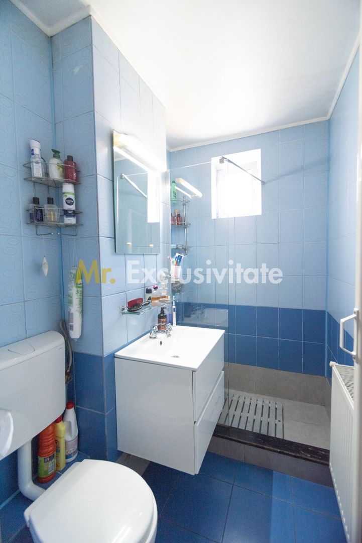 Apartament 3 camere zona Marasesti, Pitesti - Poză 10