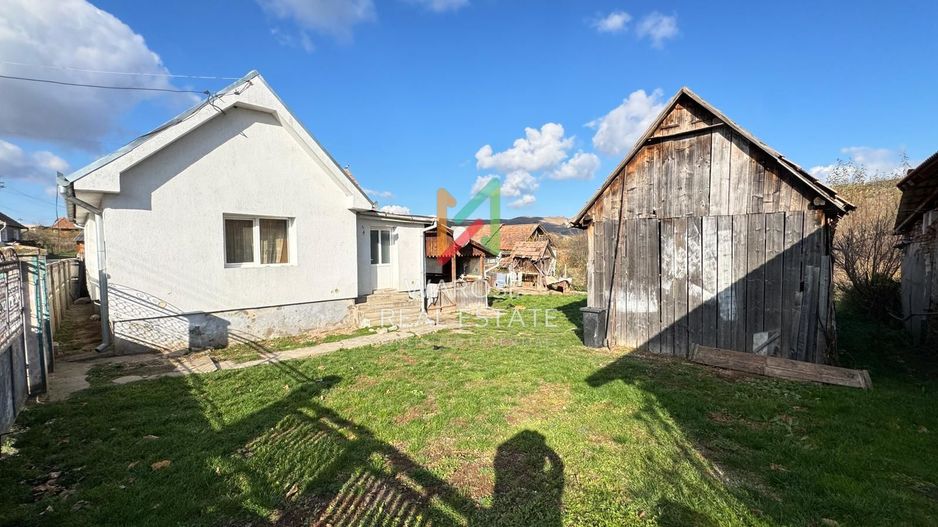 Casa individuala | Teren 868 mp | Constructie 73 mp - Poză 3