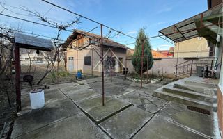 Casa de 5 camere, Semi-Central, Medias - Poză 3