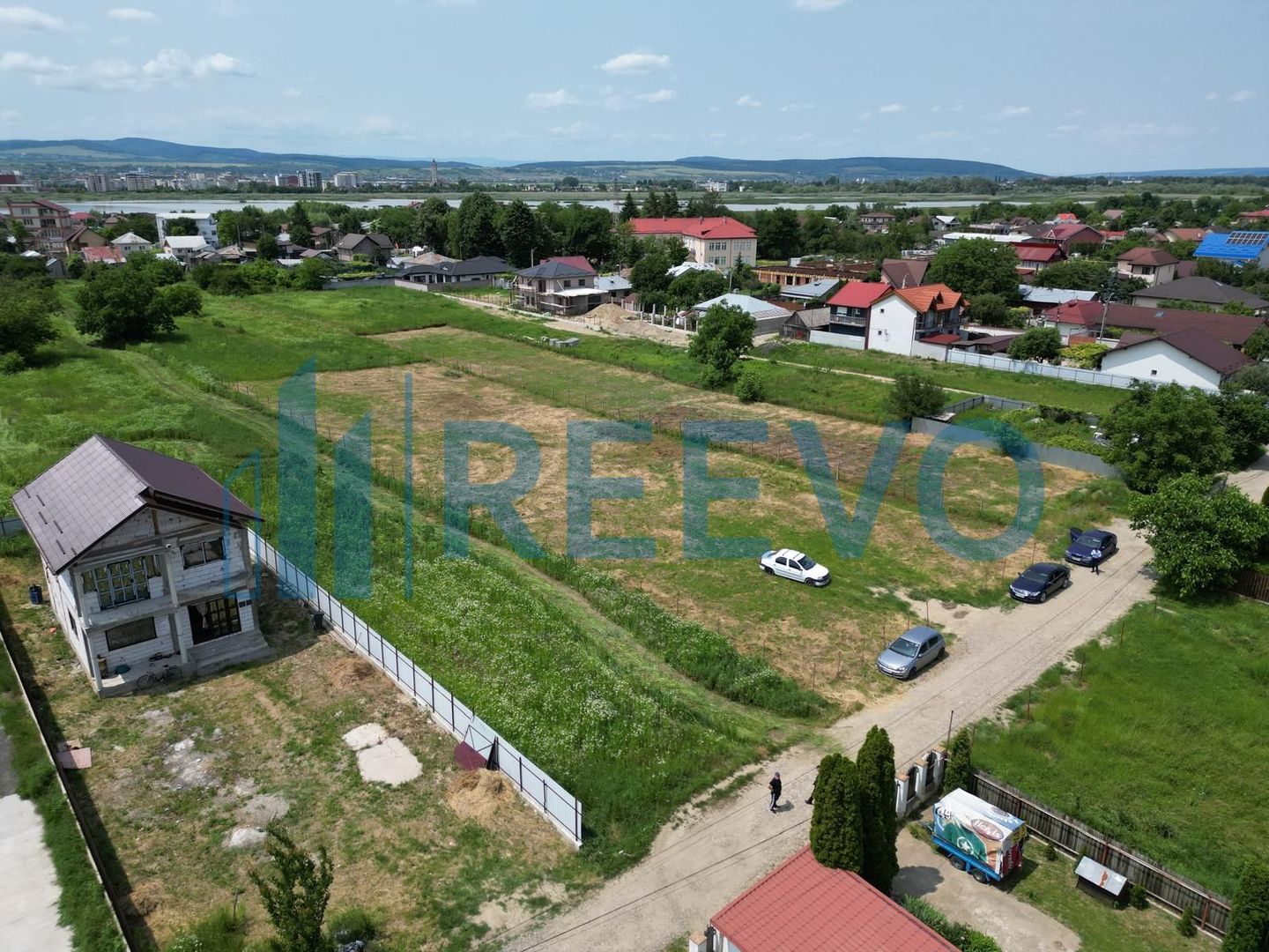 Teren de vânzare, Șerbănești, Jud. Bacău - Poză 7