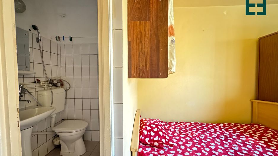 Garsonieră etaj 2 – Zona Complexul Studențesc - Timișoara - Poză 7