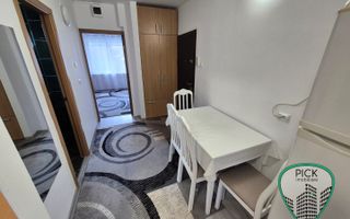 P 4218 - Apartament cu 1 cameră în Târgu Mureș - Unirii - Poză 3