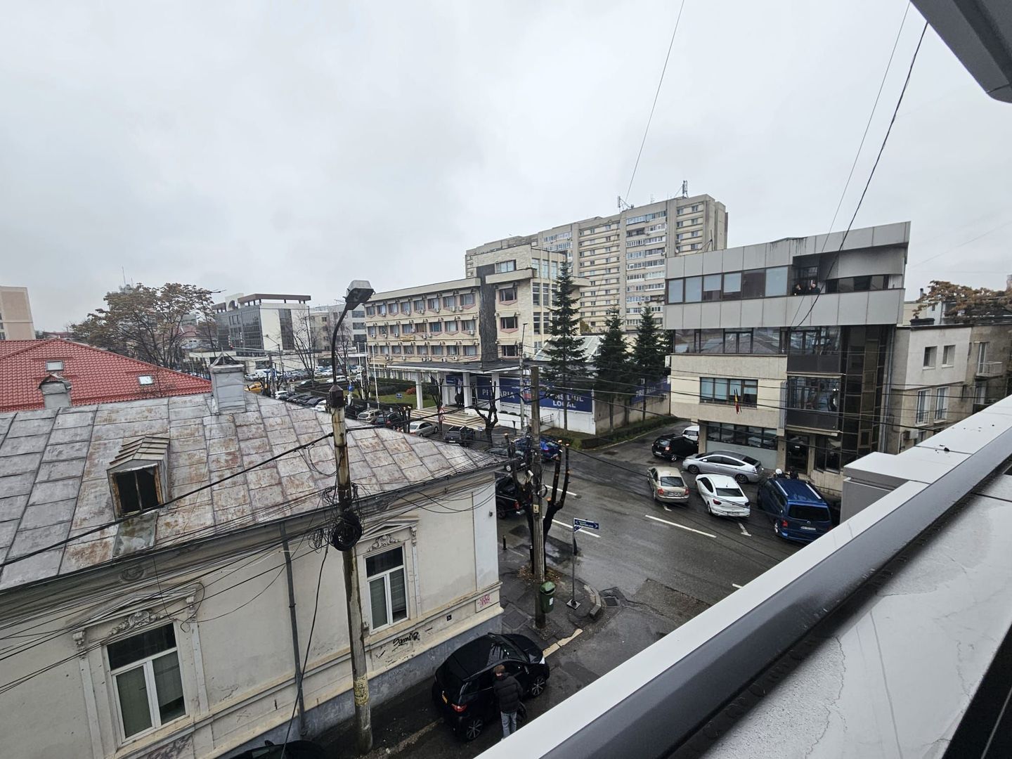 Inchiriere spatiu birouri, Ultracentral - Poză 8