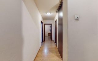 Apartament de vanzare -2 camere decomandat - Teiul Doamnei - Poză 18