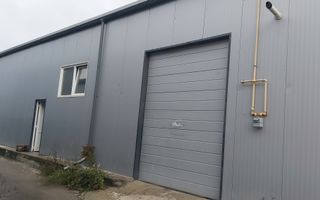 Depozit de inchiriat - Poză 1