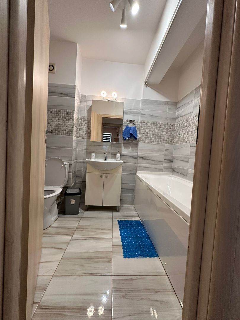 OFERTA Apartament 2 camere Militari Residence A200 - Poză 10