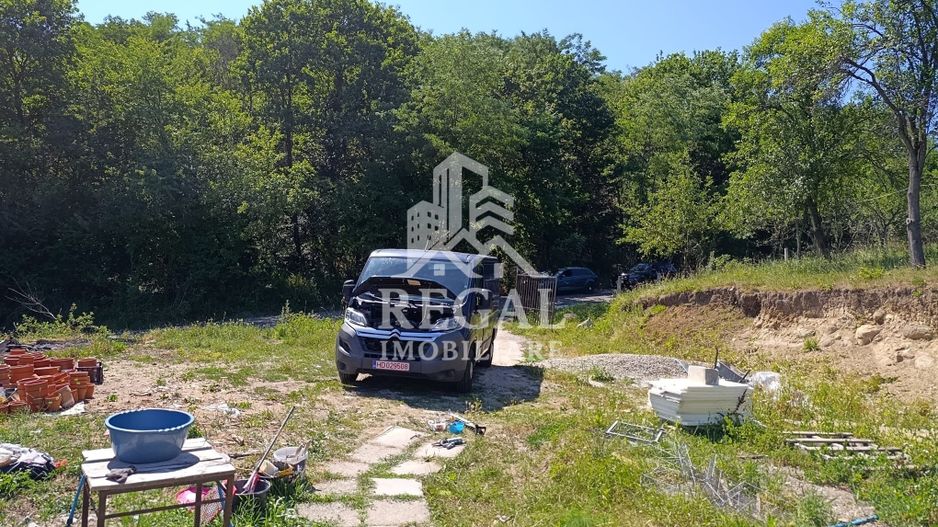 Casă la gri de vânzare – Central, 2800 mp teren - Poză 9