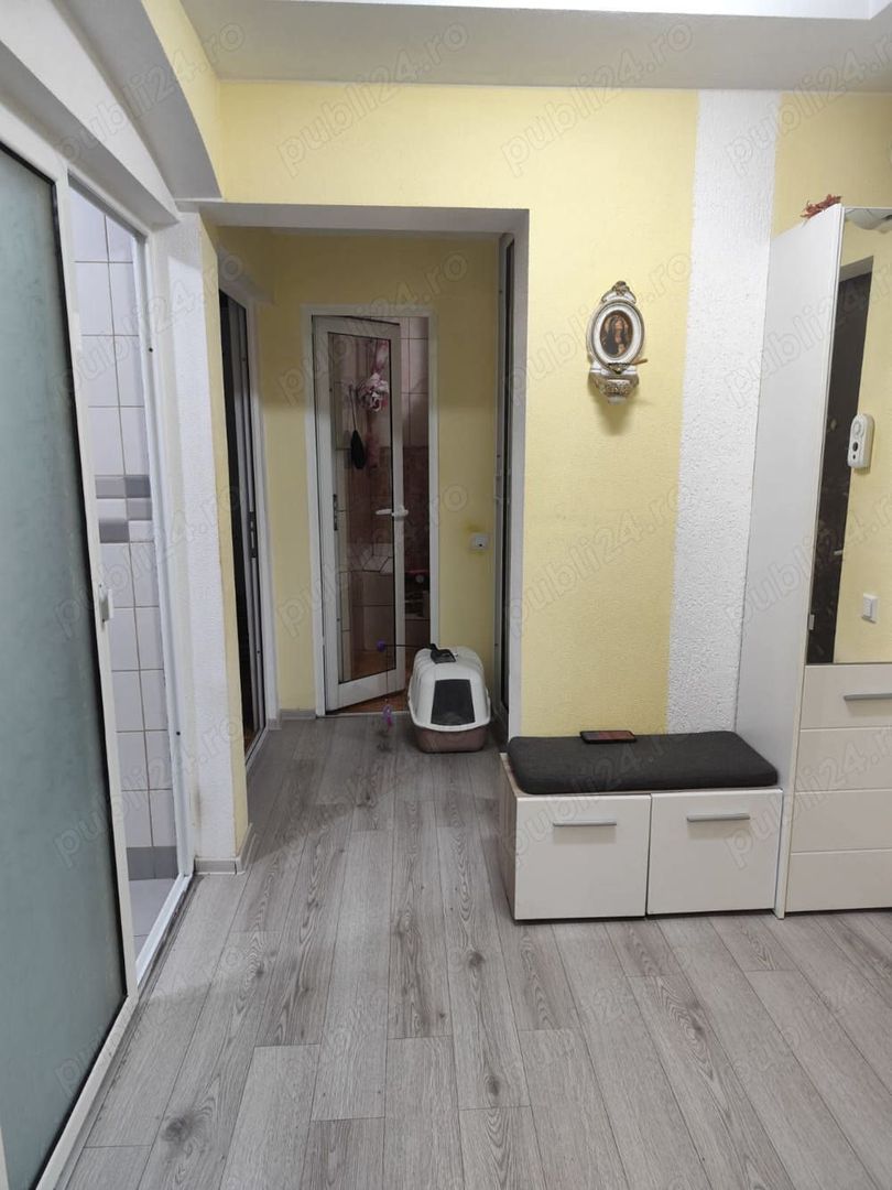 Apartament 2 camere,  decomandat, Bulevardul Otelarilor - Poză 3