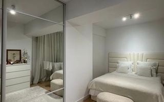 Apartament 3 camere premium – Upground Residence Pipera - Poză 7