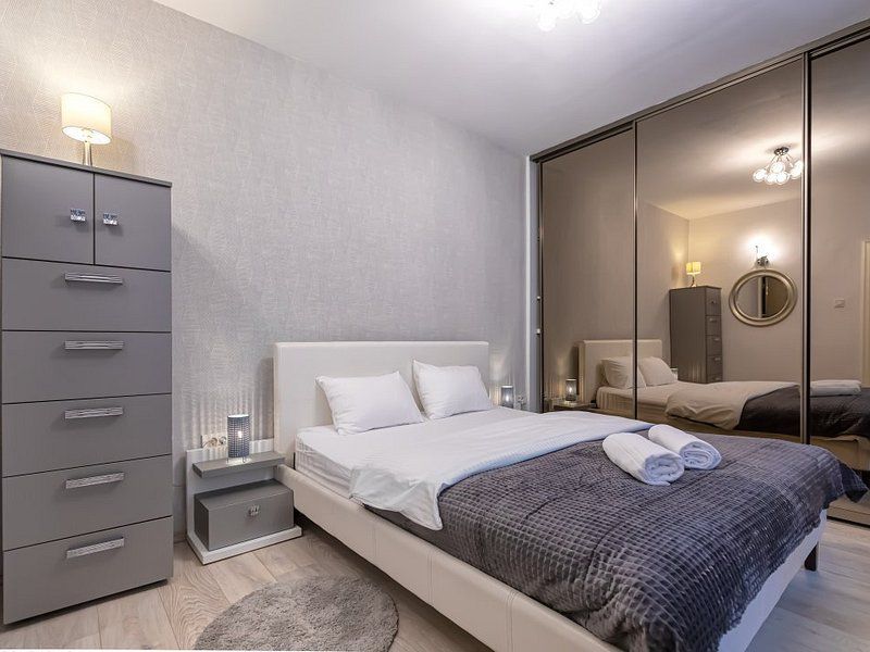 COMISION 0% | Apartament 2 camere de închiriat | Centrul Istoric, Str. Nicolae B - Poză 9