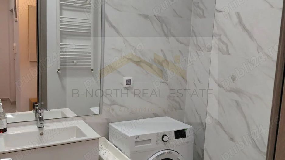 Inchiriere apartament 2 camere Novum Pacii - Poză 6