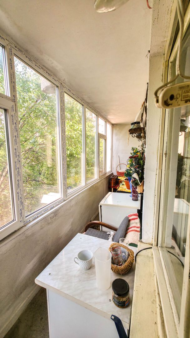 Apartament 3 camere Giurgiului B3 - Poză 13