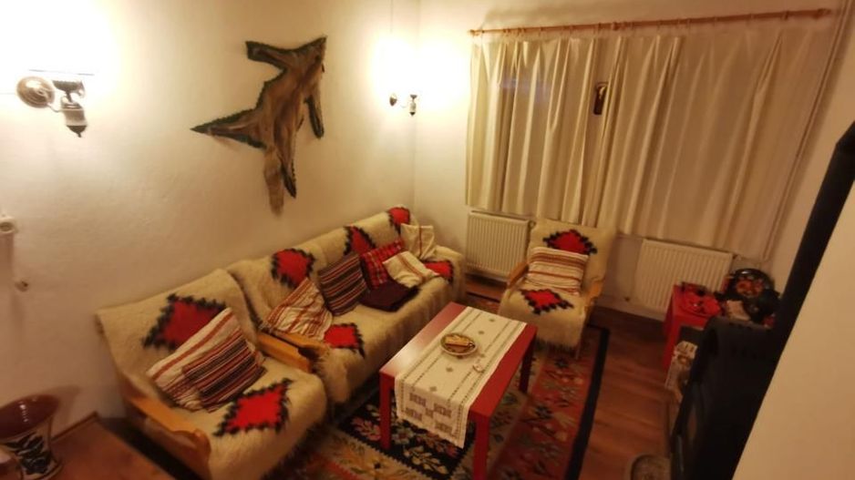 Casa de vacanta Cheia- Prahova - Poză 8