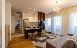 3 camere, premium, terasă, parcare subterana, Buna Ziua, ELF, LIDL - Poză 16