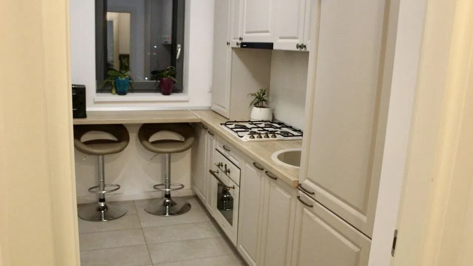 AP. 2 CAMERE NUSCO CITTA, PRIMA INCHIRIERE, LOC PARCARE, BLOC NOU - Poză 2