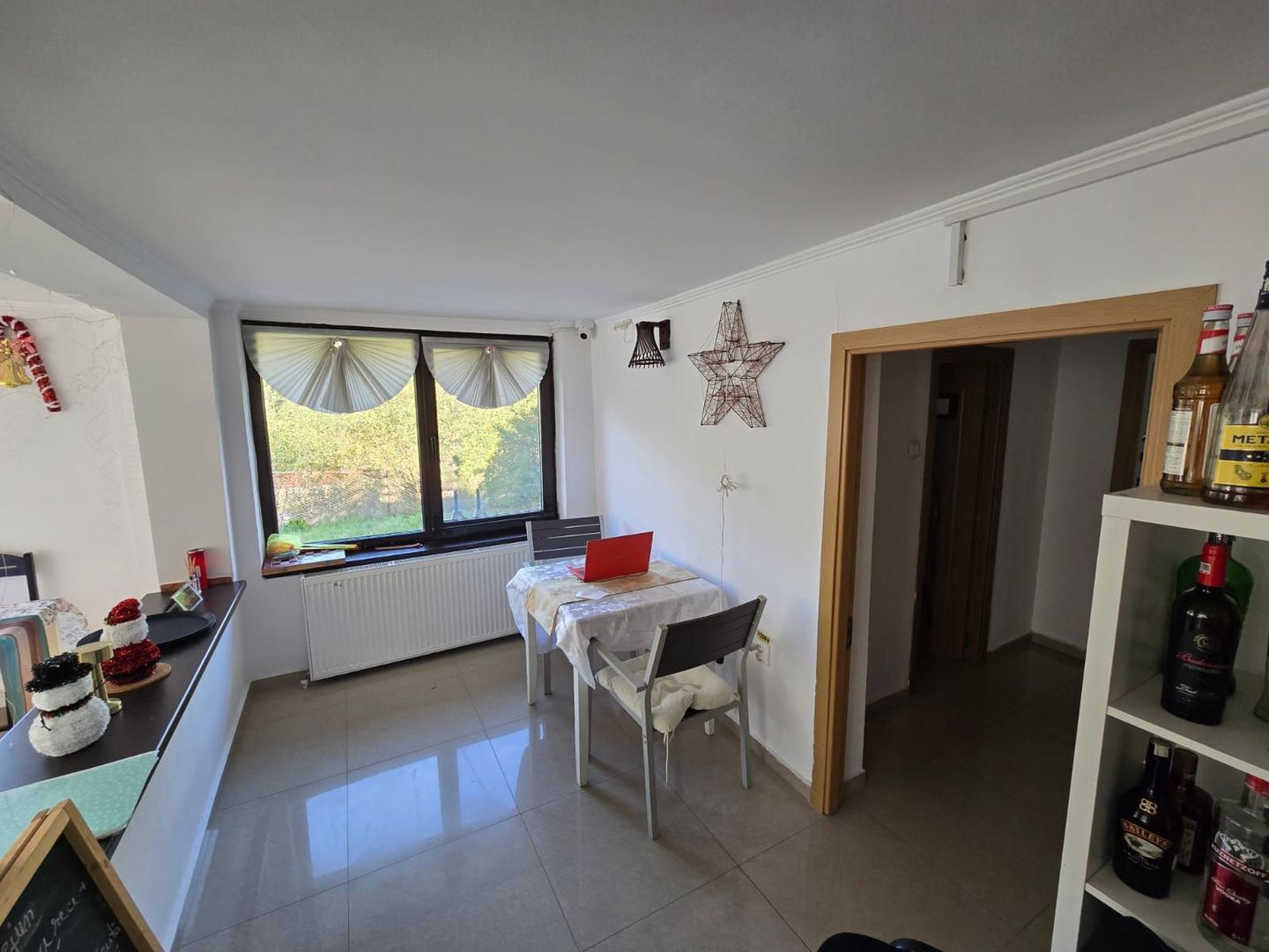 Pensiune la Cheia, moderna, functionala in totalitate, vedere mirifica (chirie) - Poză 11