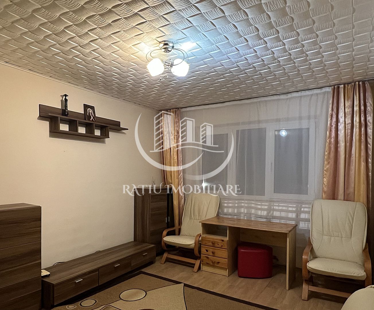 Apartament cu 2 camere | Grigore Ureche | Zona 22 Decembrie | Oradea - Poză 2