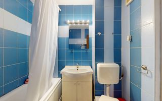Apartament 3 camere  Metrou Basarab 0% Comision - Poză 26
