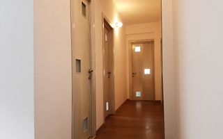 Faleza Nord | Apartament 2 camere, etaj 1, în vilă, centrală pe gaz - Poză 7