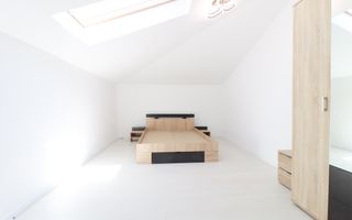 3 camere Giurgiului-Dedeman, bloc nou - Poză 13