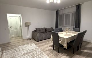Apartament 2 camere | Parcare | Modern | Zona Sesul de Sus | Floresti - Poză 2