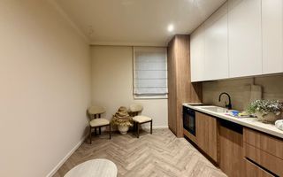 Garsonieră premium cu design de arhitect | 34 mp | Union Plaza | Poziționare ult - Poză 5