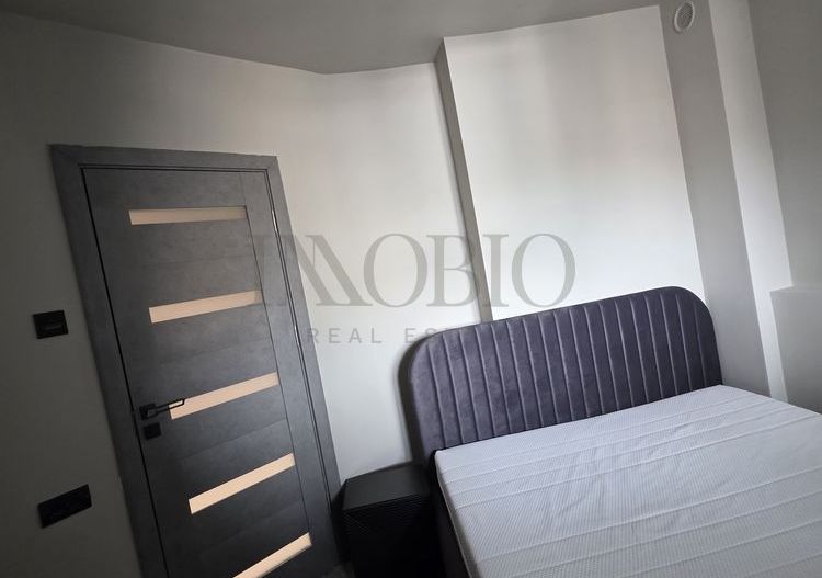 Prima închiriere apartament modern  2 camere | Calea Dorobantilor - Poză 8