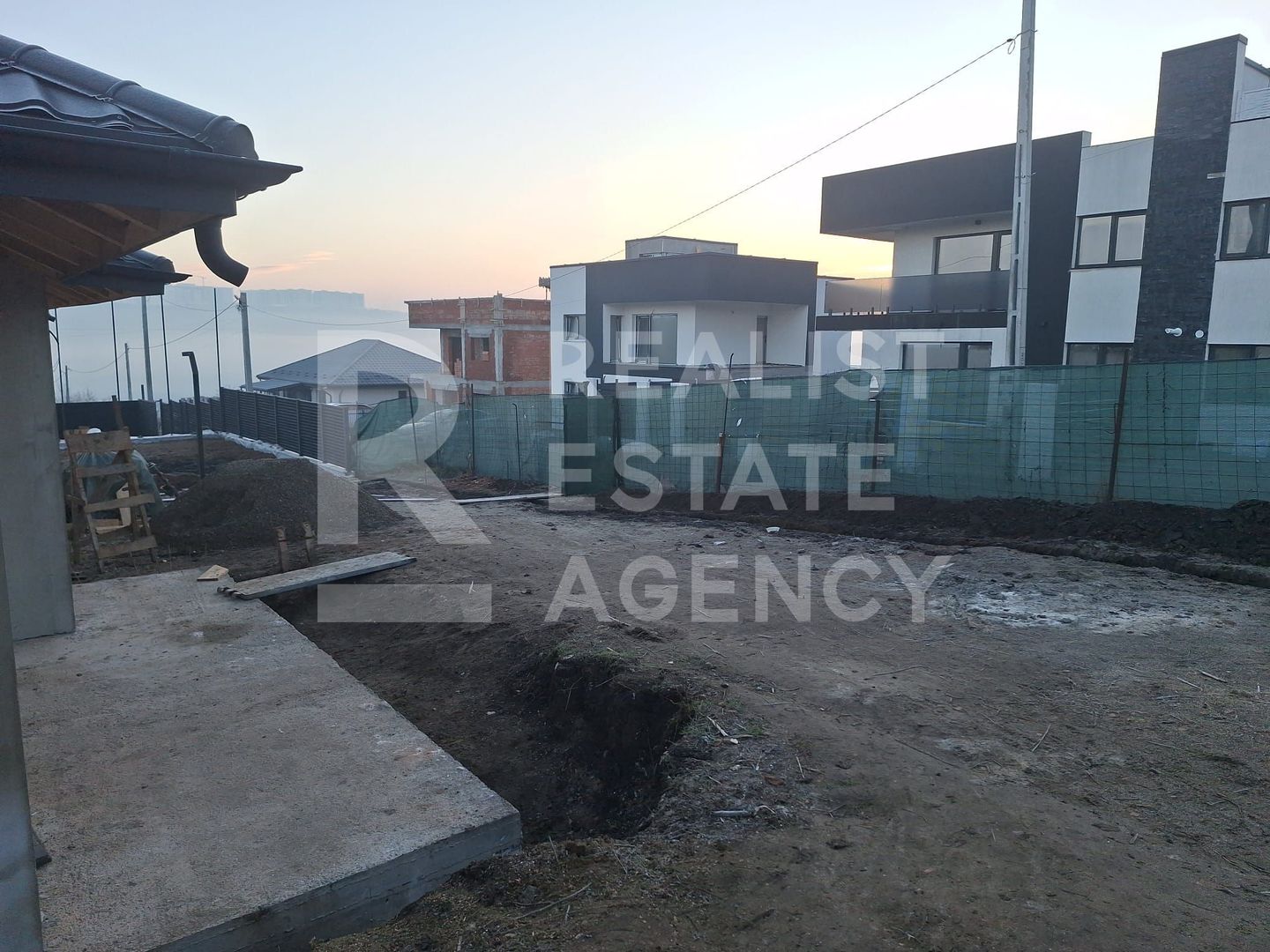 Vânzare, casă, 1 nivel, 4 camere, Rediu - Poză 5