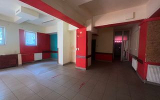 Sapient | Spațiu comercial _ str. Sovata, cart. Rogerius - Poză 2