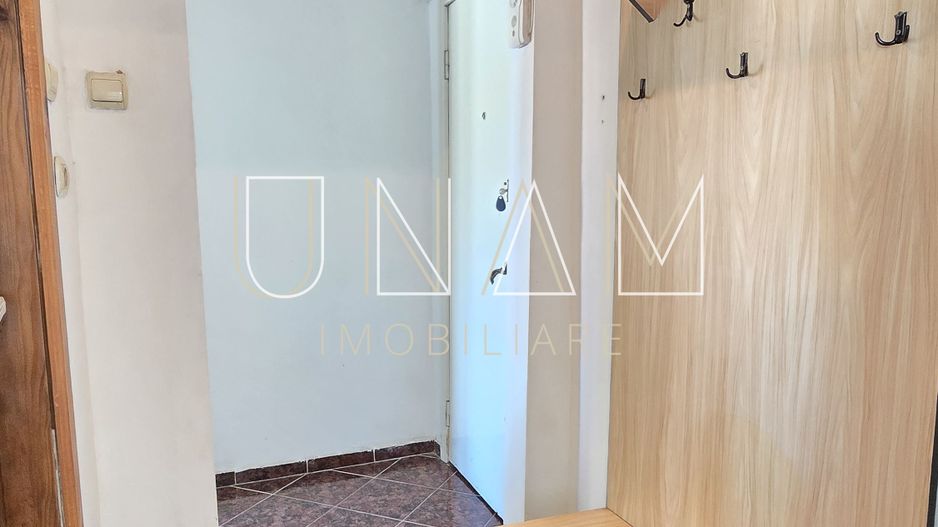 Apartament 41 mp, decomandat, centrala proprie – zona Lunca, pret atractiv - Poză 3