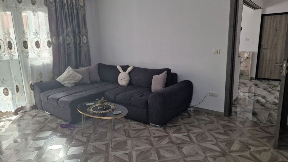 Vand apartament la cheie full - Poză 8