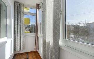 Apartament 3 camere decomandate, parcare, Marasti, zona Kaufland! - Poză 17