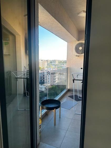 Exigent Plaza Faza 3 | Apartament 2 Camere | Etaj 10 | - Poză 5