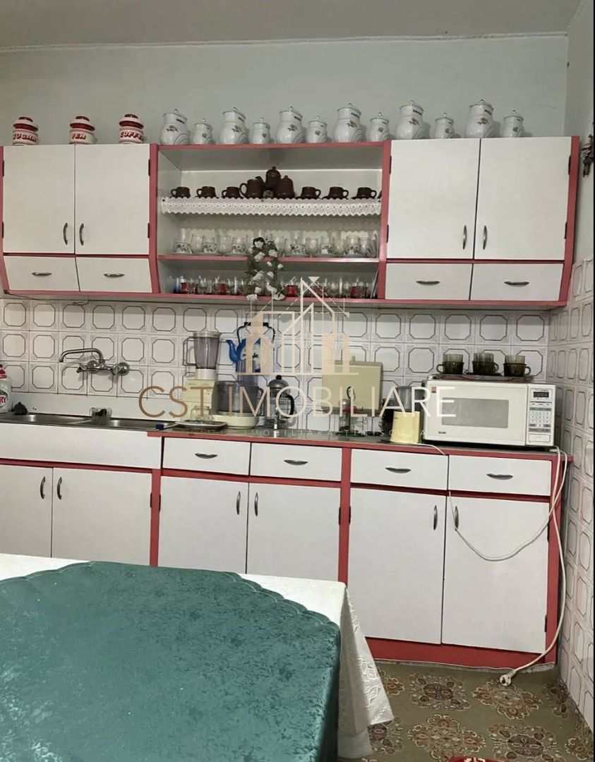 Apartament 3 camere decomandat - zona Dorobanților/Telegrafului - Poză 10