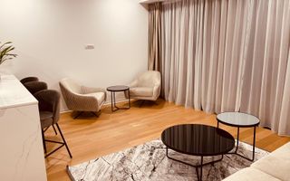 Apartament 3 Camere | Inchiriere | Floreasca | One Eliade Towers - Poză 9