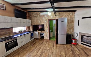 Casa 5 camere, 870 mp teren, mobilata, utilata, zona Cetate - Poză 20