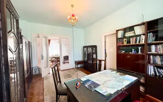 Apartament mobilat si utilat complet, zona centrala, 4 camere, 2 bai - Poză 11