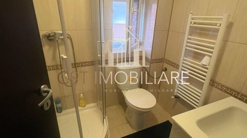 Sanandrei - Apartament 3 camere - Parter - Mobilat si utilat - Poză 7