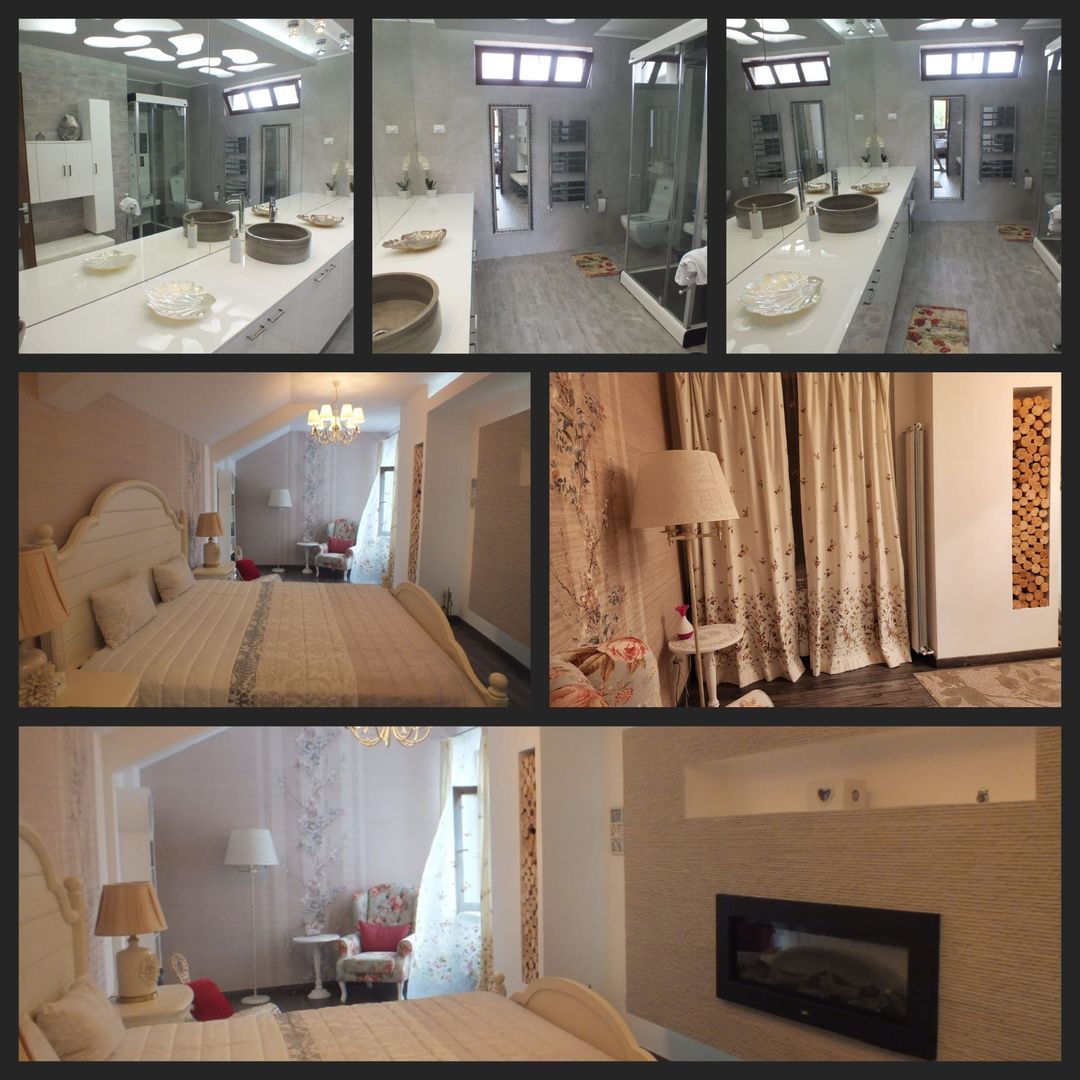 Vila Horezu Romanii de Jos - Poză 37