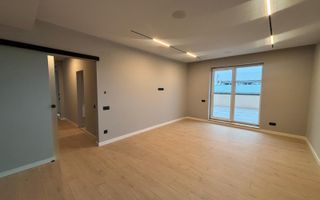 Penthouse cu 2 TERASE de 200 mp in SIBIU - Poză 1