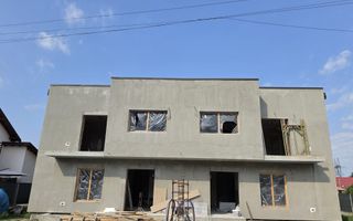 Casă Duplex La Cheie - Finisaje Personalizabile - Teren de 300 mp - Poză 5