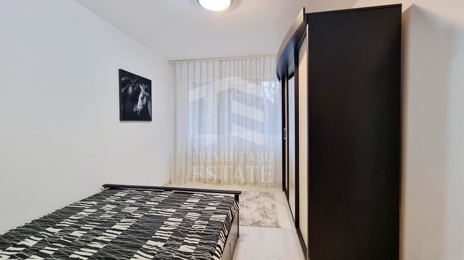 2 camere semidec. – Militari, Gorjului–Apusului - 7 min metrou - Poză 8