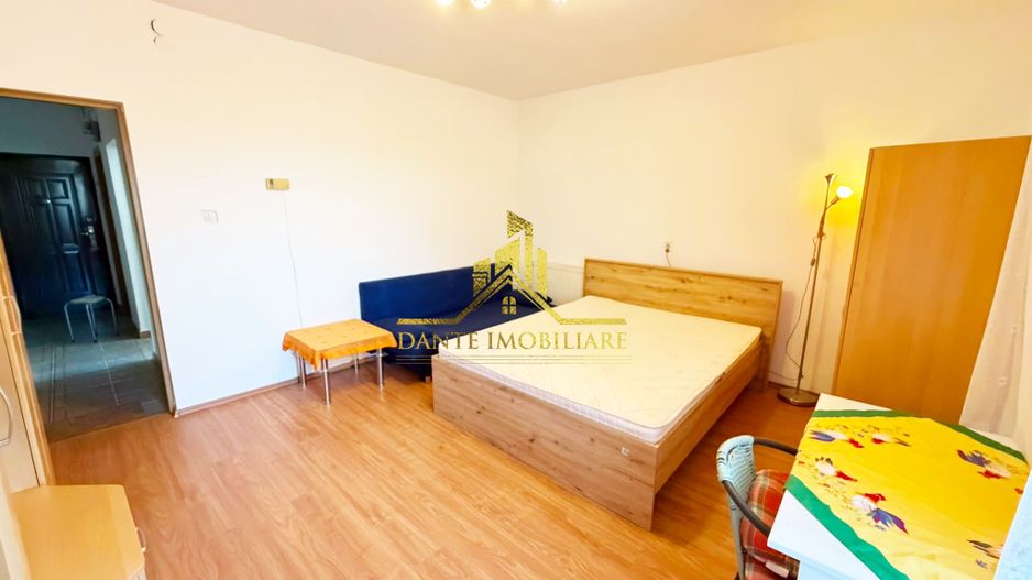 1 camera, decomandat, modern, spatios, balcon, Autogara Beta, Dedeman - Poză 2