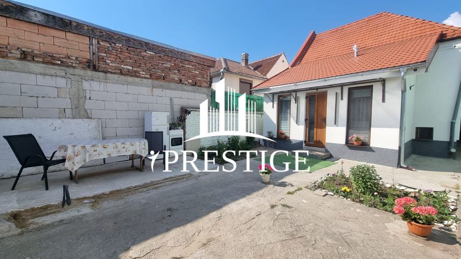 CASĂ DE VÂNZARE ÎN SIBIU TEREZIAN | 4 CAMERE | 2 BĂI | CURTE - Poză 24