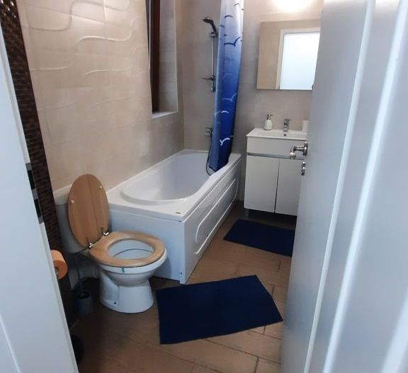 Apartament 2 camere+parcare privată | Bloc Nou - Tomis Nord - Poză 10