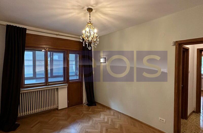 INCHIRIERE PARTER | 3 CAMERE | CAPITALE | IDEAL BIROU | - Poză 1
