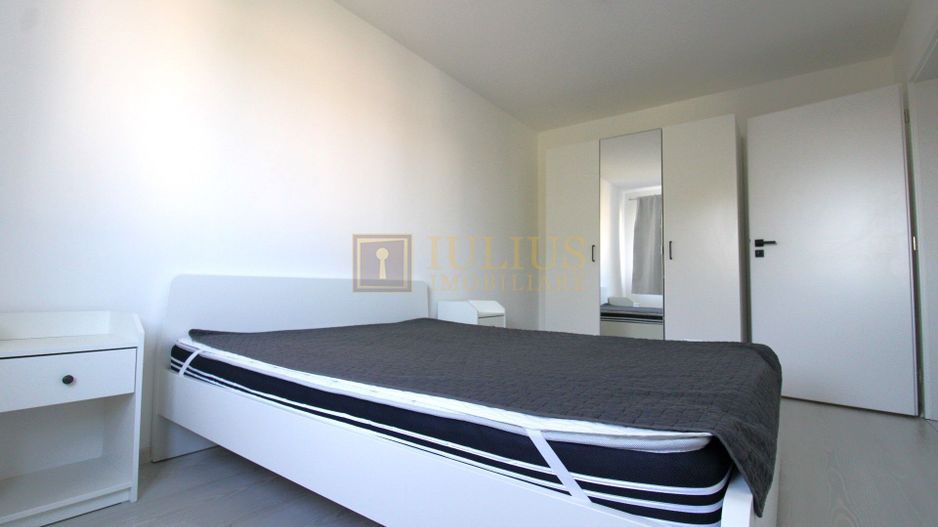 Apartament spatios, amenajat modern, dressing-Cetatii - Poză 14