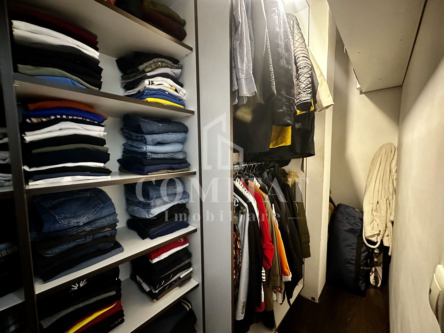 Apartament 3 camere | Loc de parcare | Cartier Terra-Floresti - Poză 15